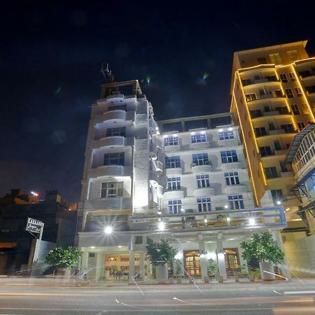 Lazaani Hotel Коломбо Экстерьер фото