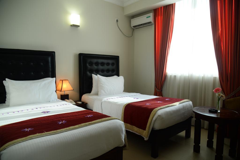 Lazaani Hotel Коломбо Экстерьер фото