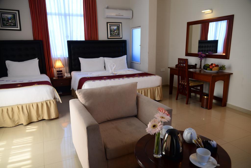 Lazaani Hotel Коломбо Экстерьер фото