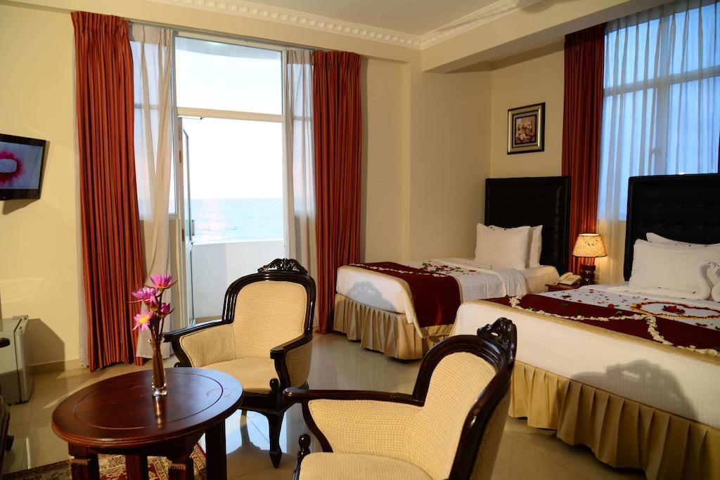 Lazaani Hotel Коломбо Номер фото