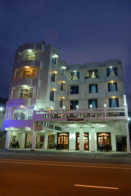 Lazaani Hotel Коломбо Экстерьер фото