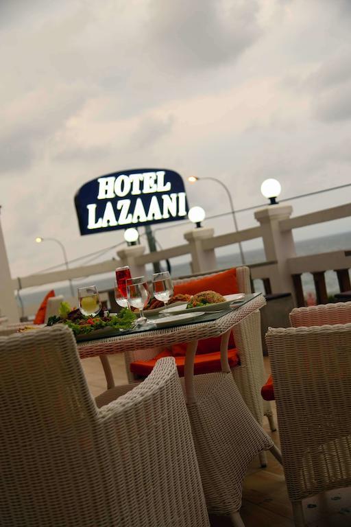 Lazaani Hotel Коломбо Экстерьер фото