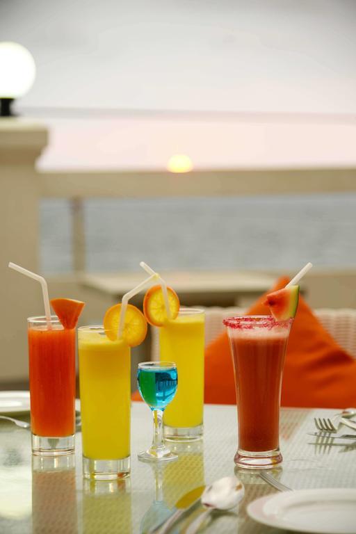 Lazaani Hotel Коломбо Экстерьер фото