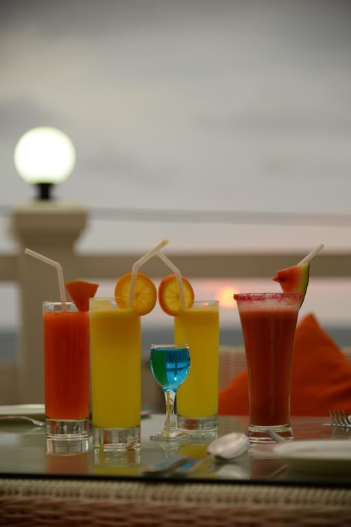 Lazaani Hotel Коломбо Экстерьер фото