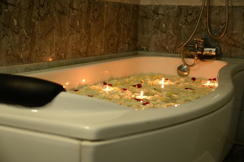 Lazaani Hotel Коломбо Экстерьер фото