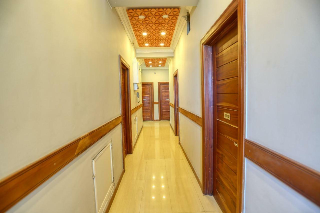 Lazaani Hotel Коломбо Экстерьер фото