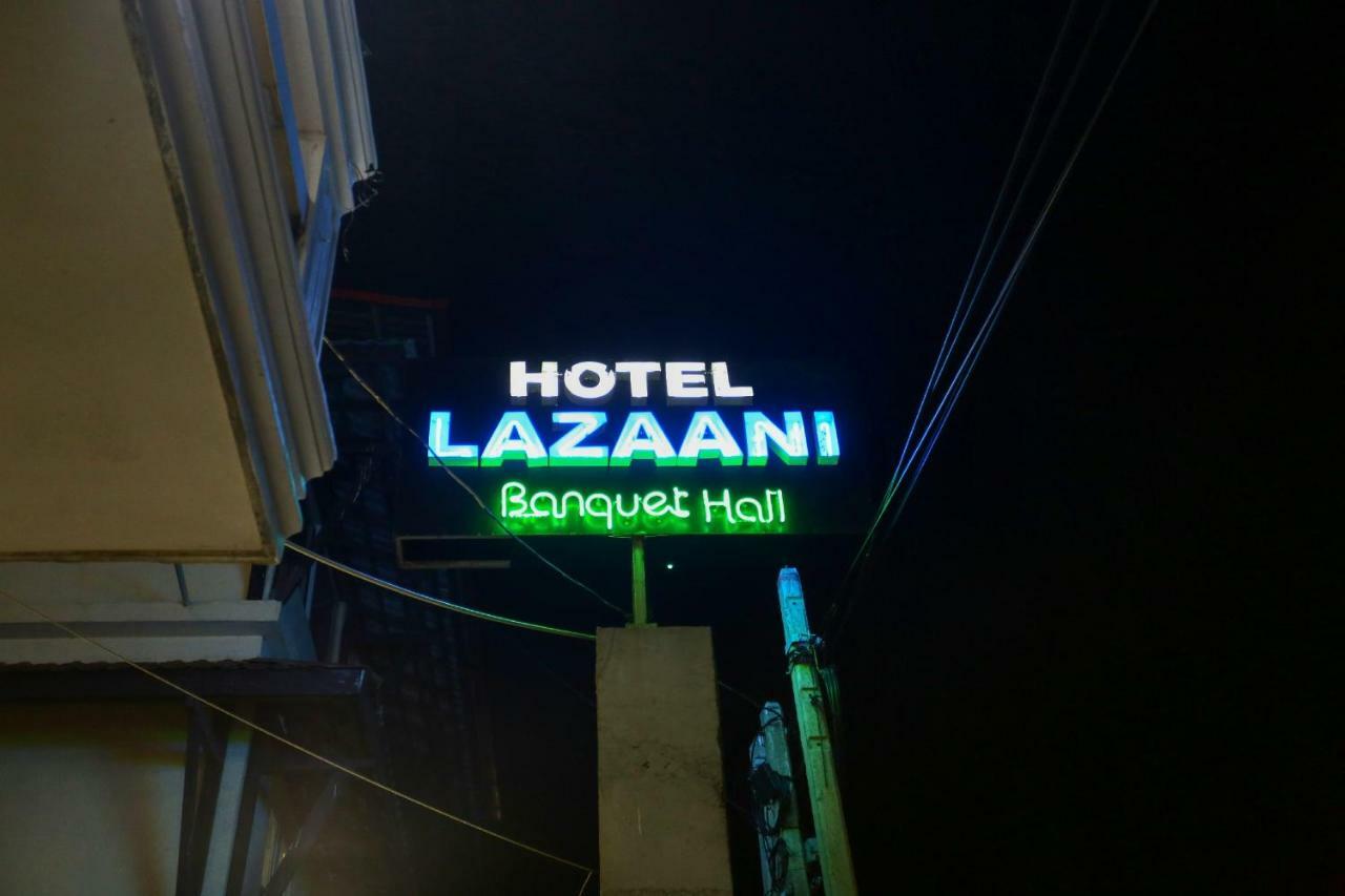 Lazaani Hotel Коломбо Экстерьер фото