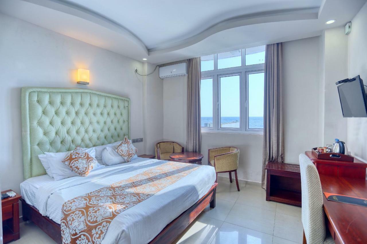 Lazaani Hotel Коломбо Экстерьер фото